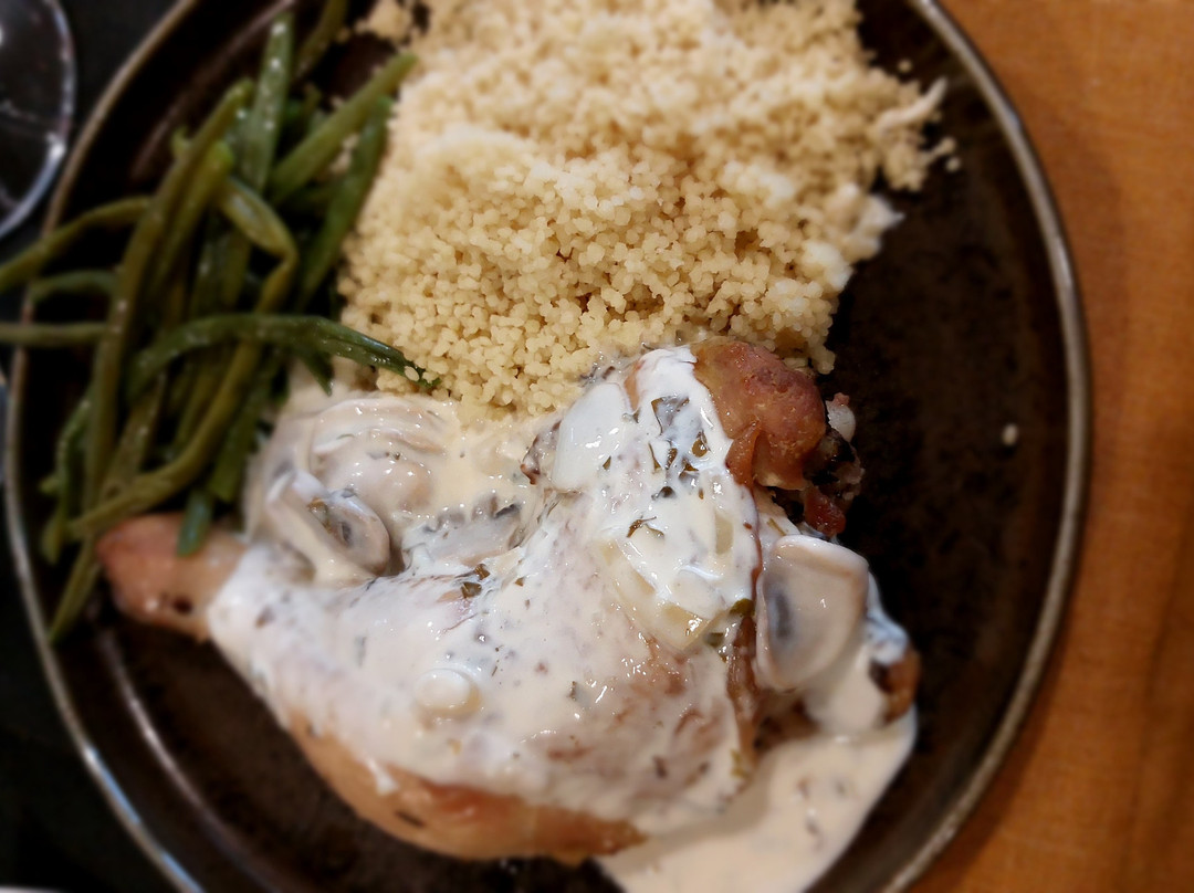 Auberge Du Virage Le Recoin Chamrousse主图