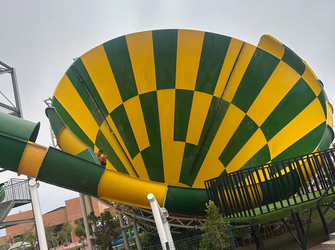 DANIALAND-Anza必去景点