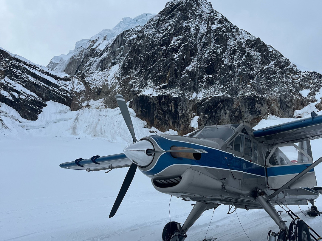 德那利飞行之旅-希利必去景点