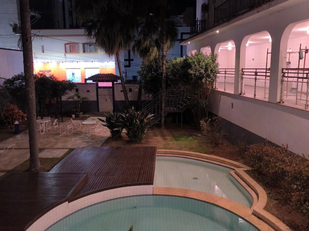 Vitória Palace Hotel主图