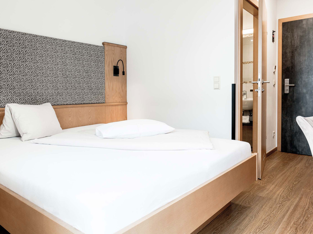 Hotel Die Barbara主图