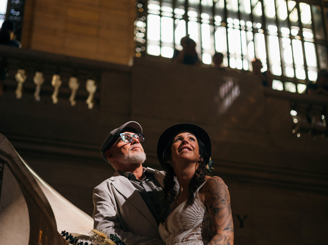 Echt New York-纽约市必去景点