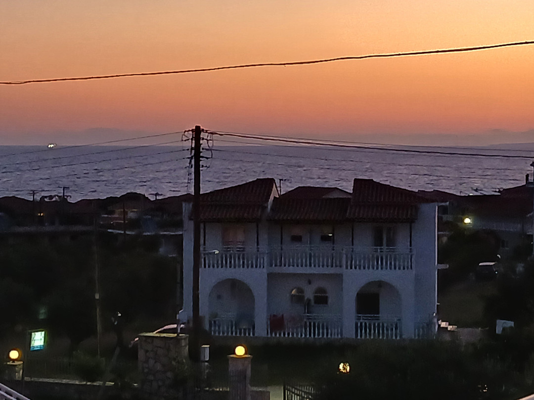 Elea Hotel