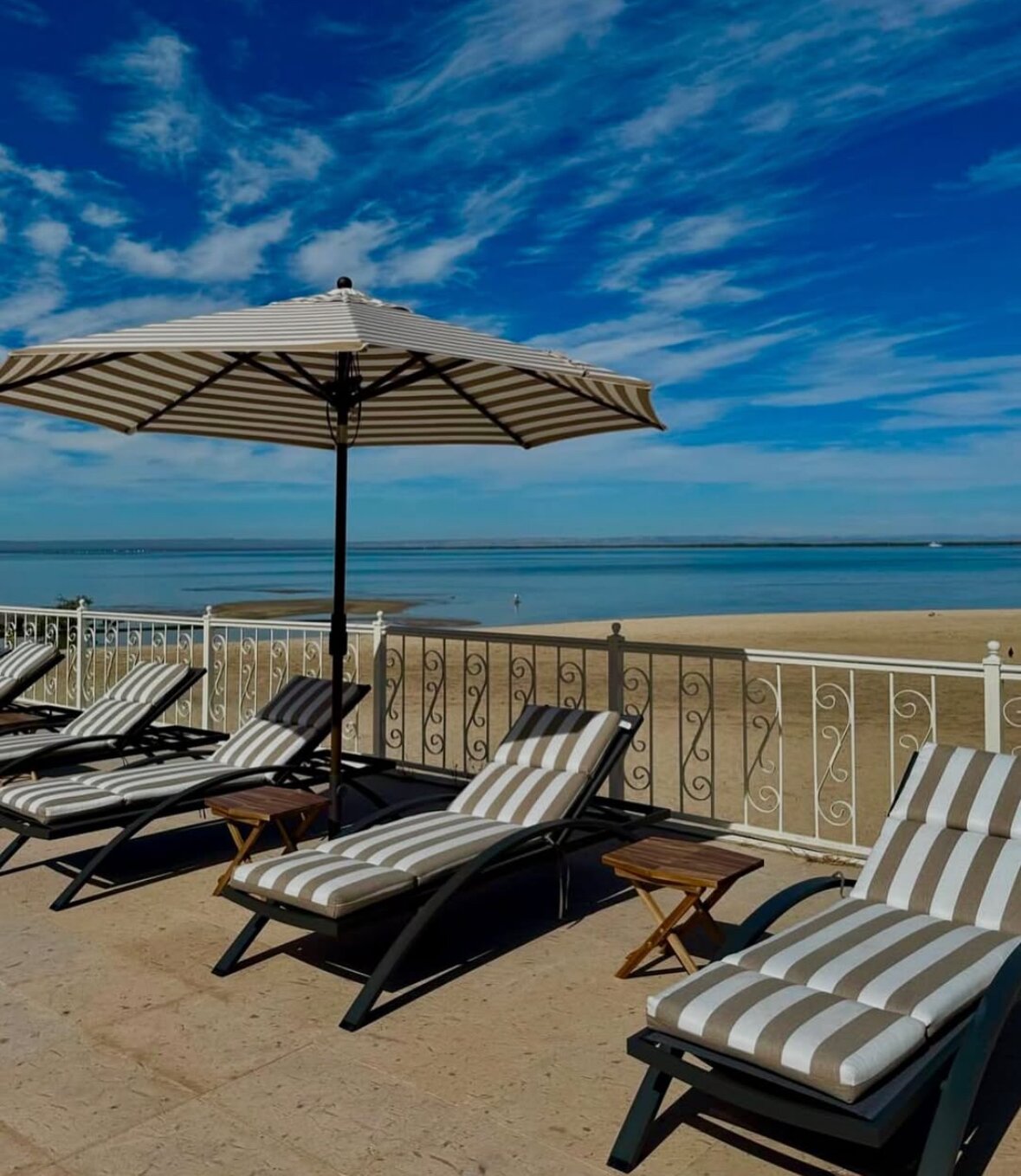 La Posada Hotel & Beach Club-官方