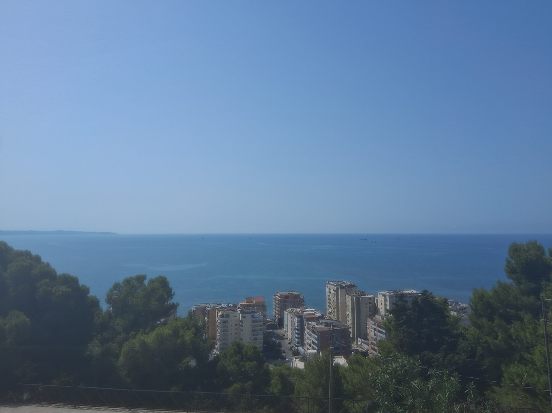 Royal Villa of Durres-杜勒斯必去景点