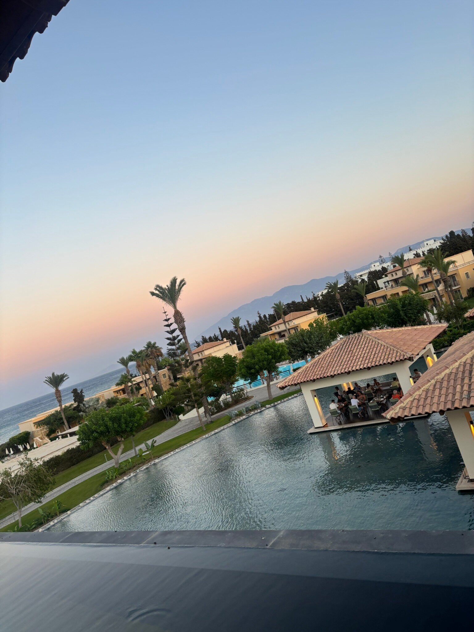 Grecotel Luxme Kos-官方