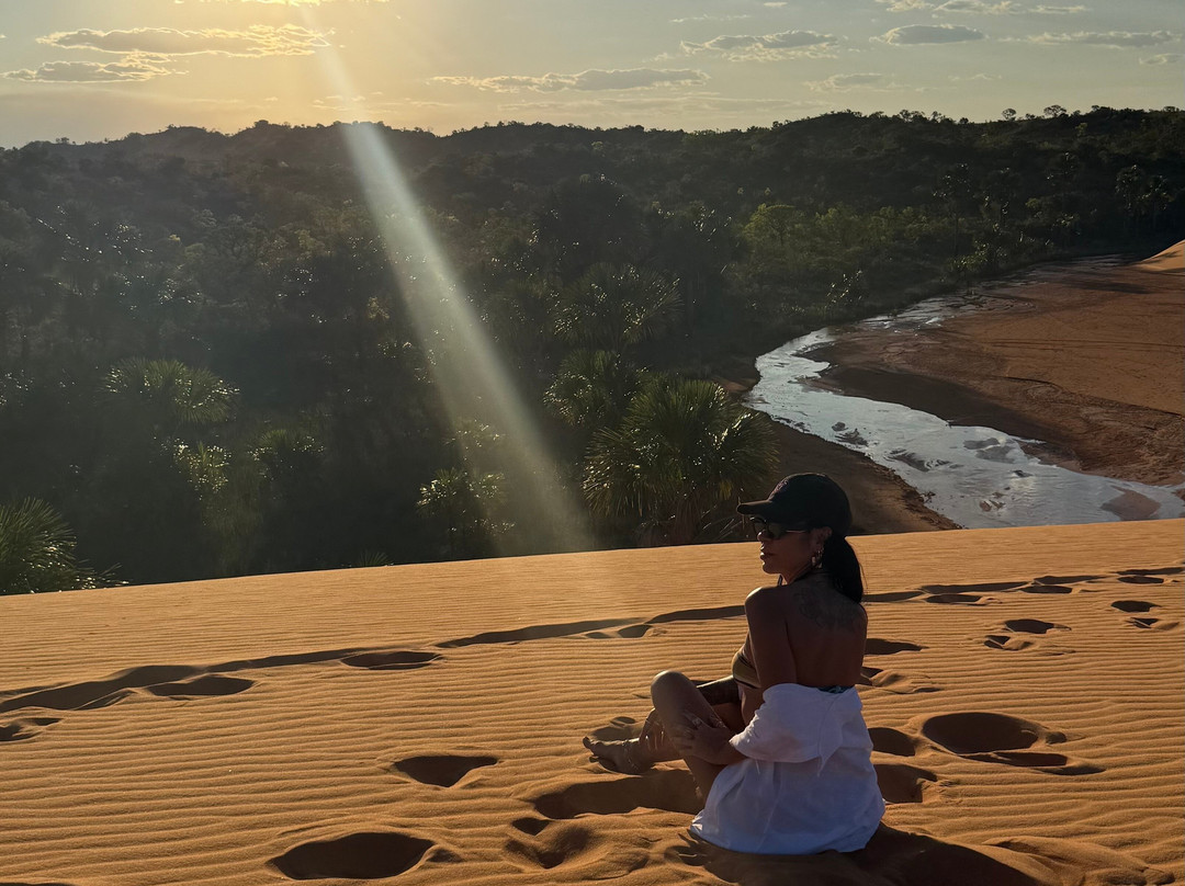 Calai Turismo-Palmas必去景点