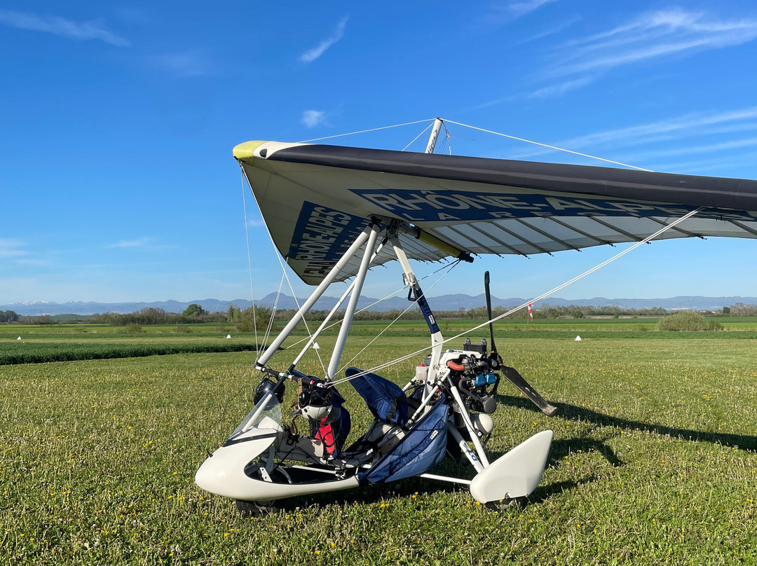 Vol'canic Ulm-Maringues必去景点