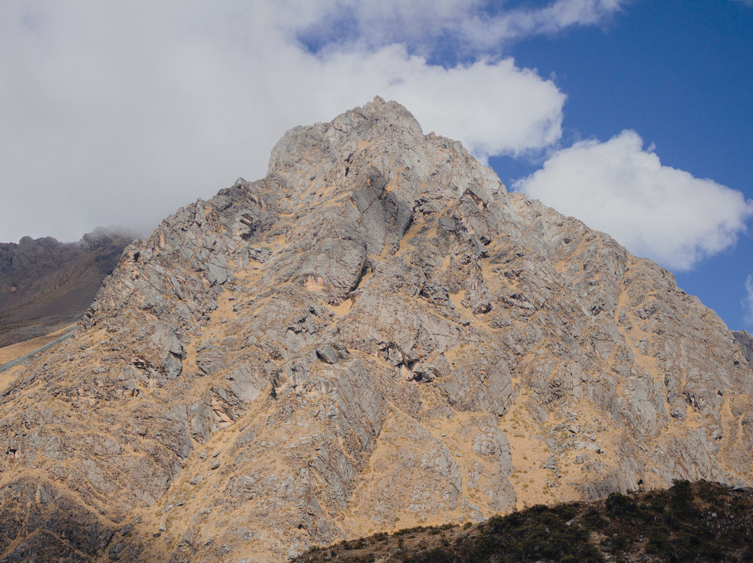 Peru Green Travel-库斯科必去景点