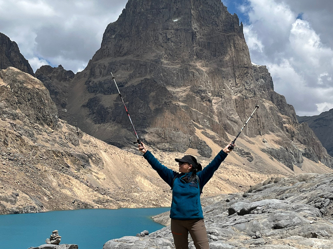 PERUVIAN HUAYHUASH-瓦拉斯必去景点