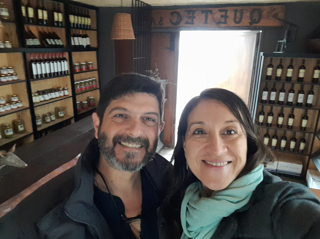 Bodega Atilio Avena-门多萨必去景点