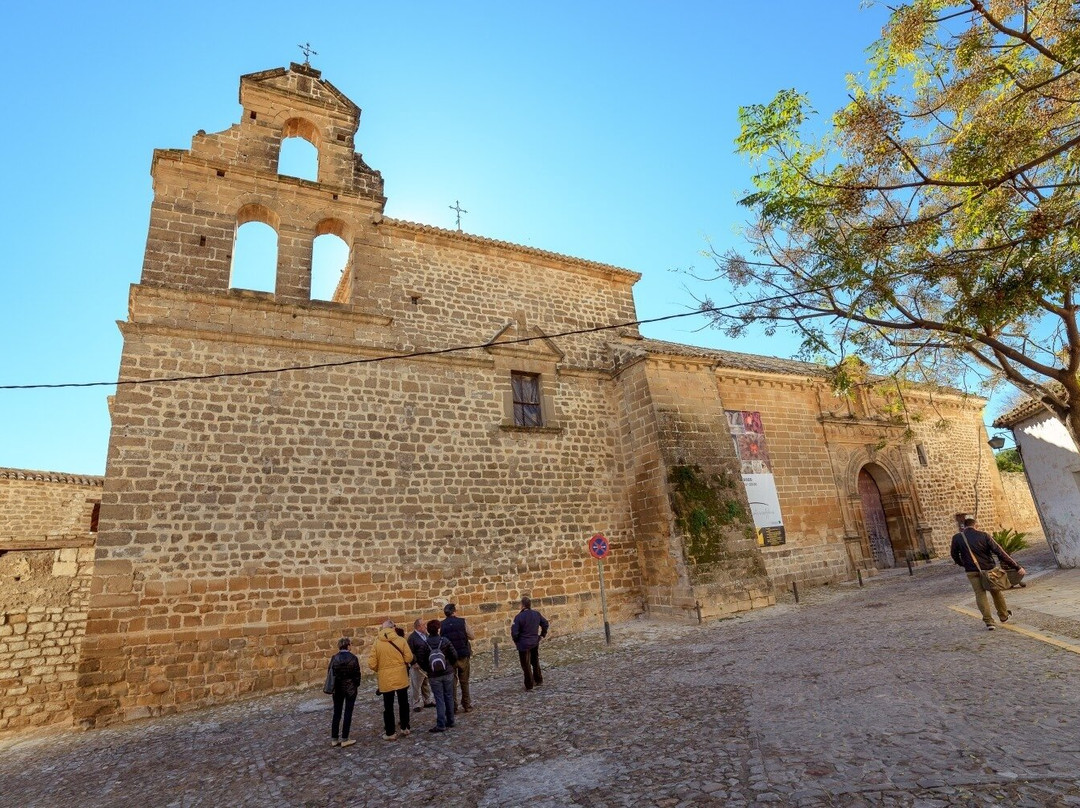 Iglesia de San Lorenzo-乌维达必去景点