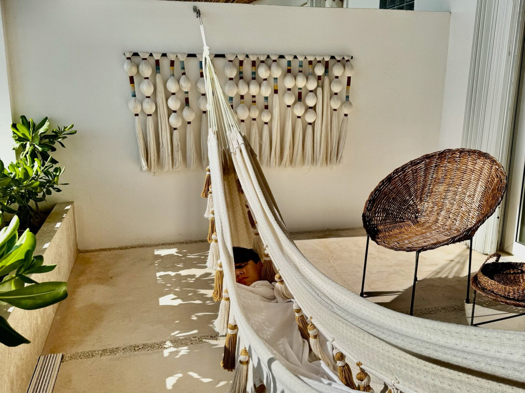 Villa Isla Blanca主图