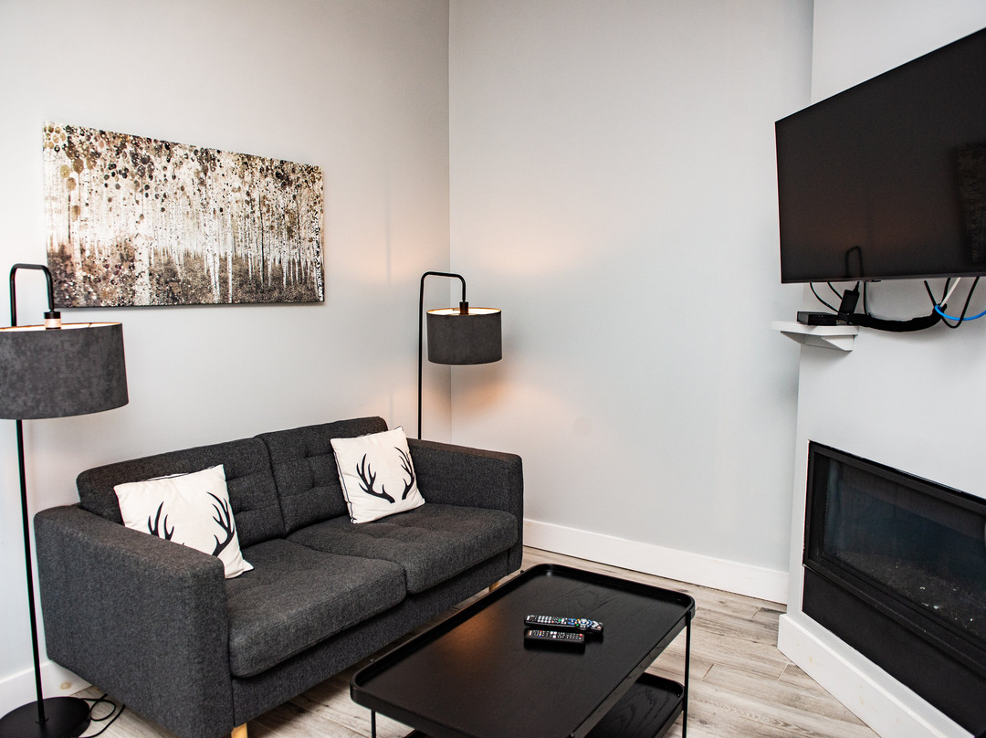 Terrace Suites主图