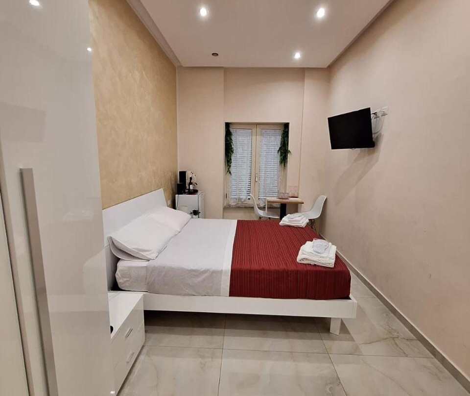 Pompei 79 AD b&b