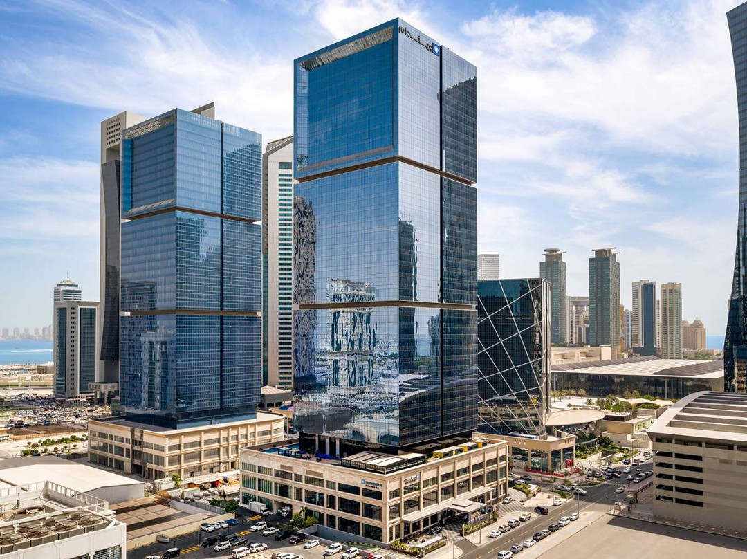 Wyndham Doha West Bay