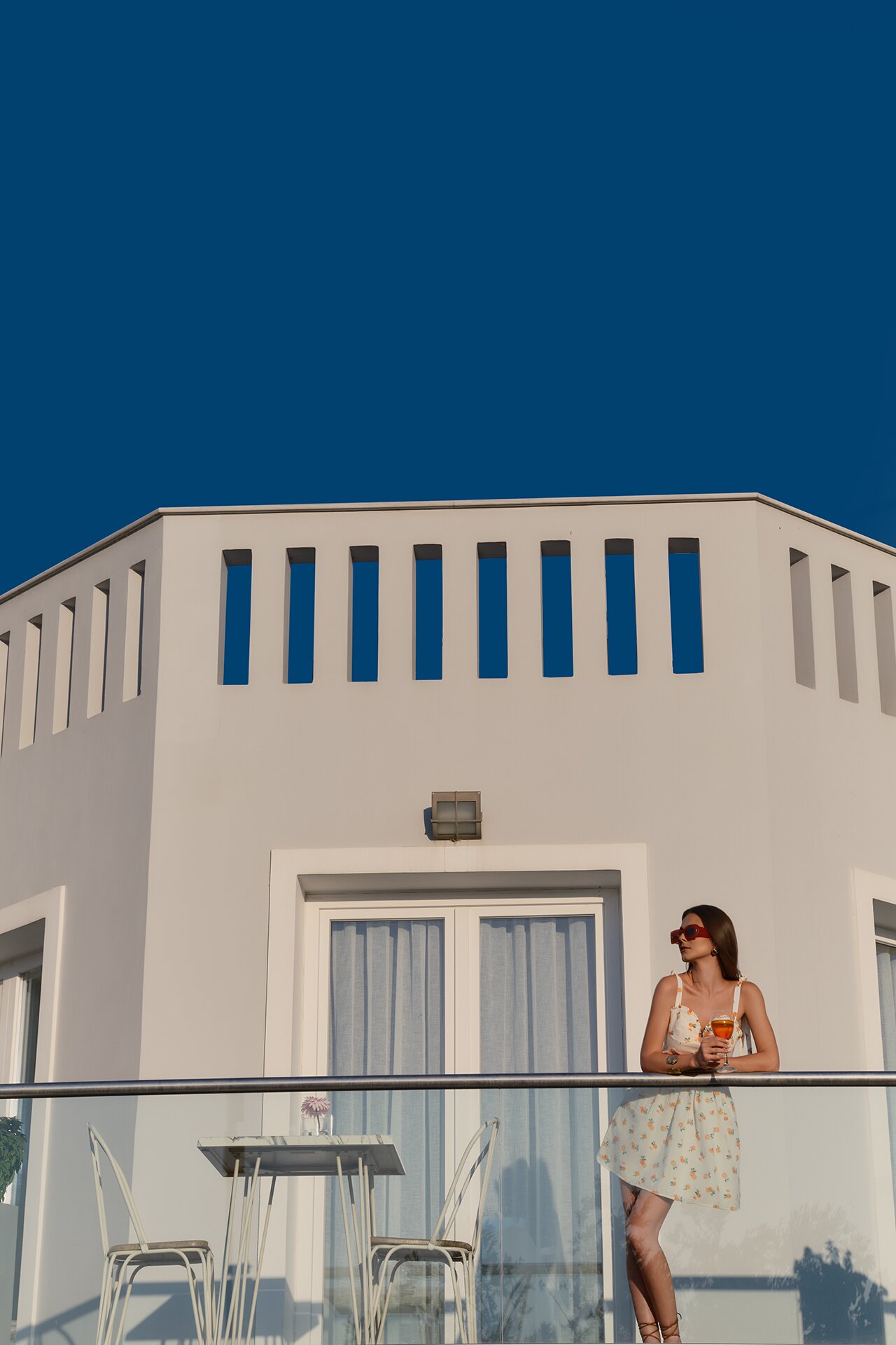 Hotel Defkalion-浴室