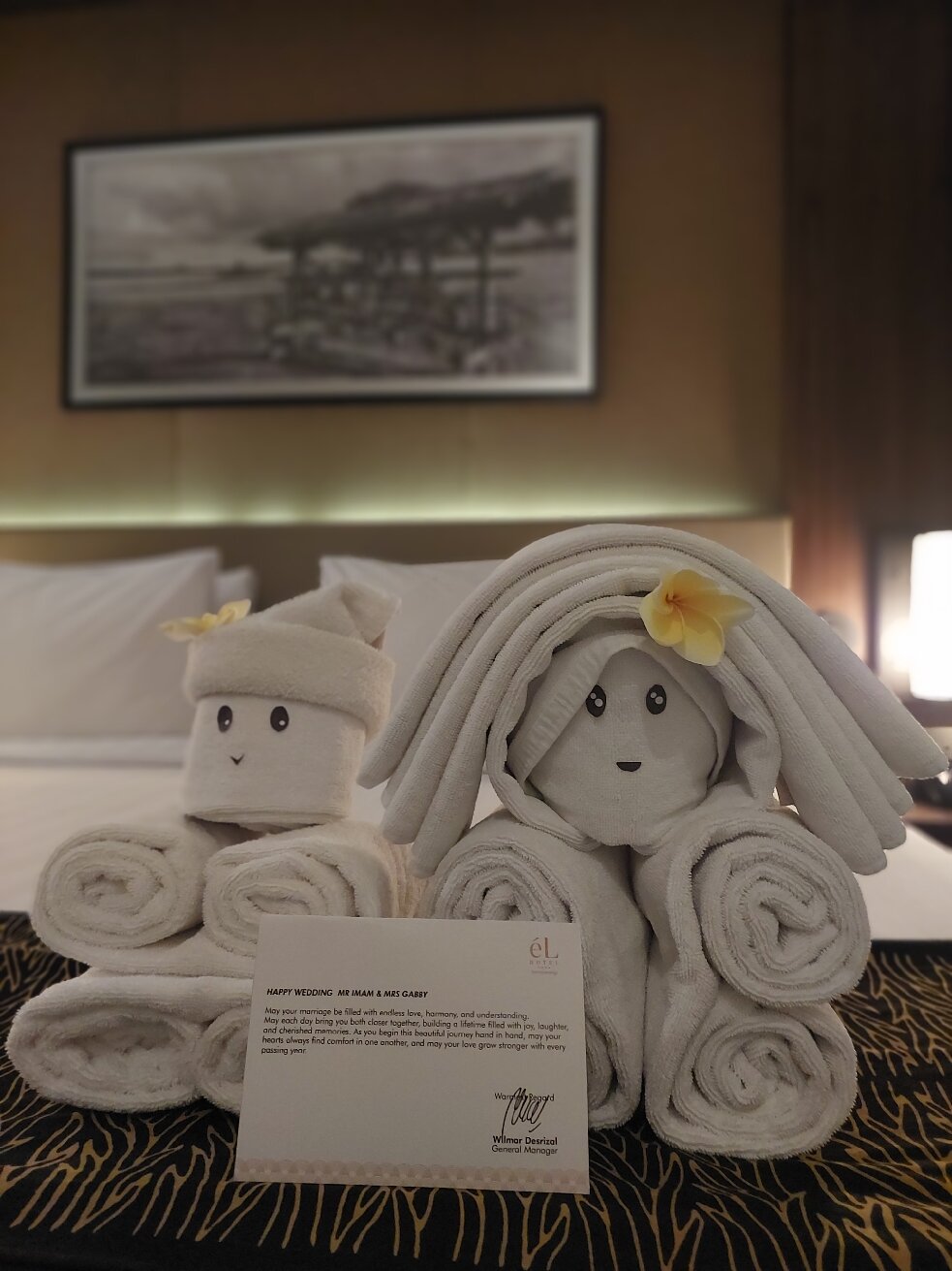 éL Hotel Banyuwangi-官方