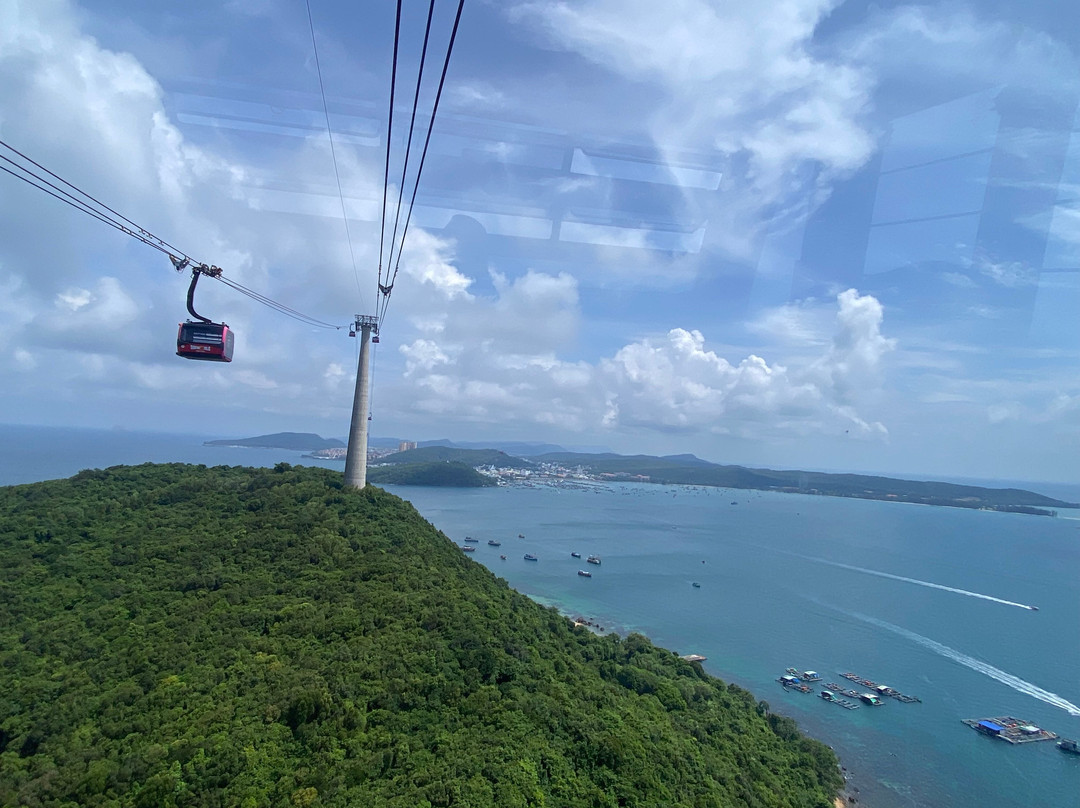 Go Vietnam Travel Agency-Tu Liem必去景点