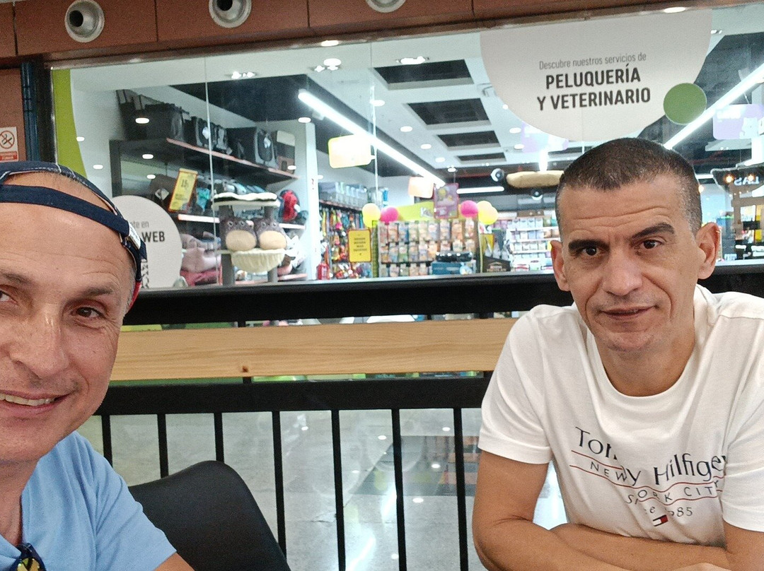 Las Rotondas Centro Comercial-Puerto del Rosario必去景点