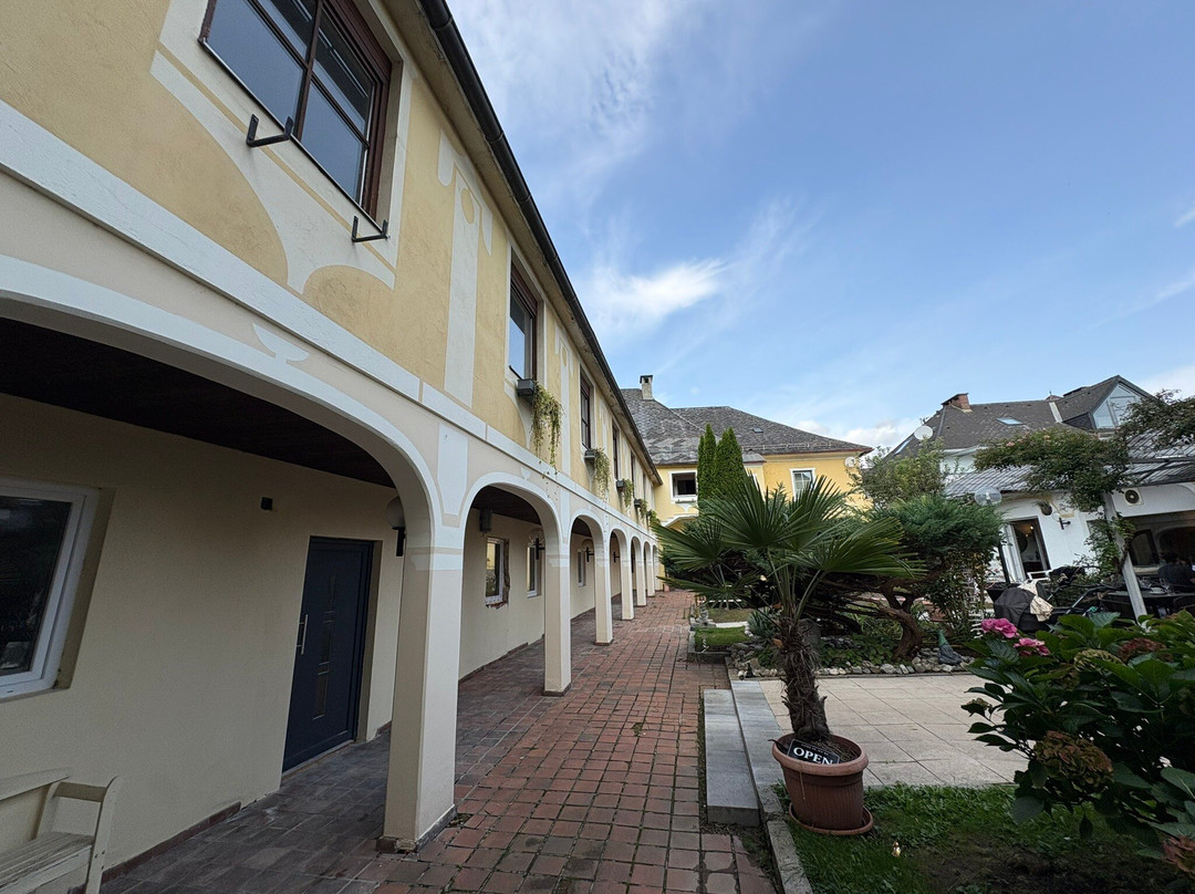 Altstadt Sankt Veit-Sankt Veit an der Glan必去景点