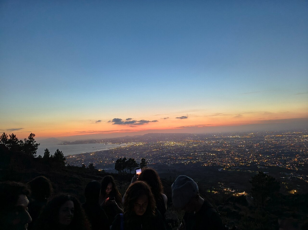 Vivere Napoli-那不勒斯必去景点