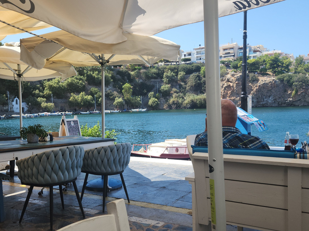 BLUE  LAGOON EXCURSIONS CENTER-Linoperamata必去景点