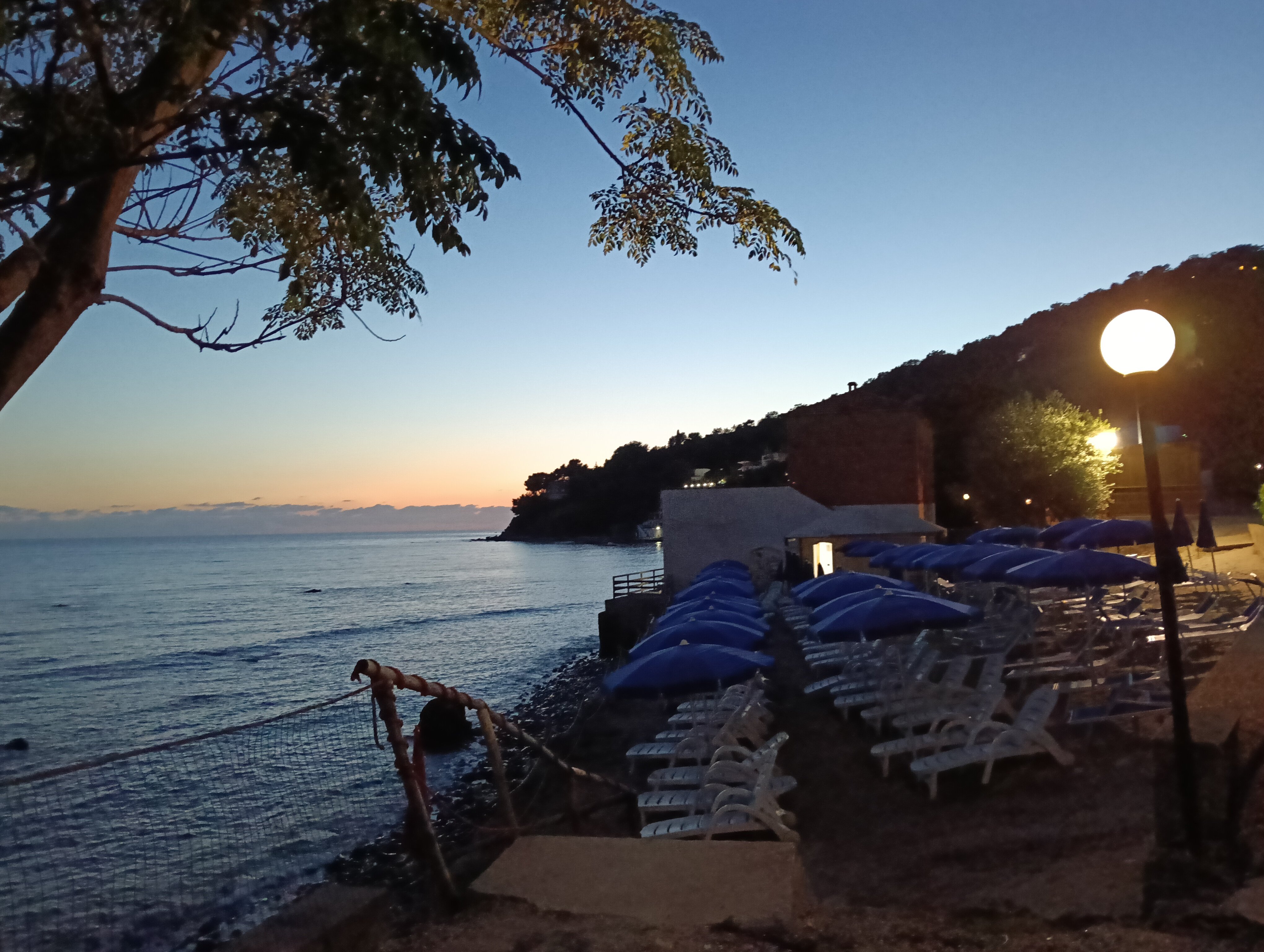 Hotel & Village Hydra Club-官方