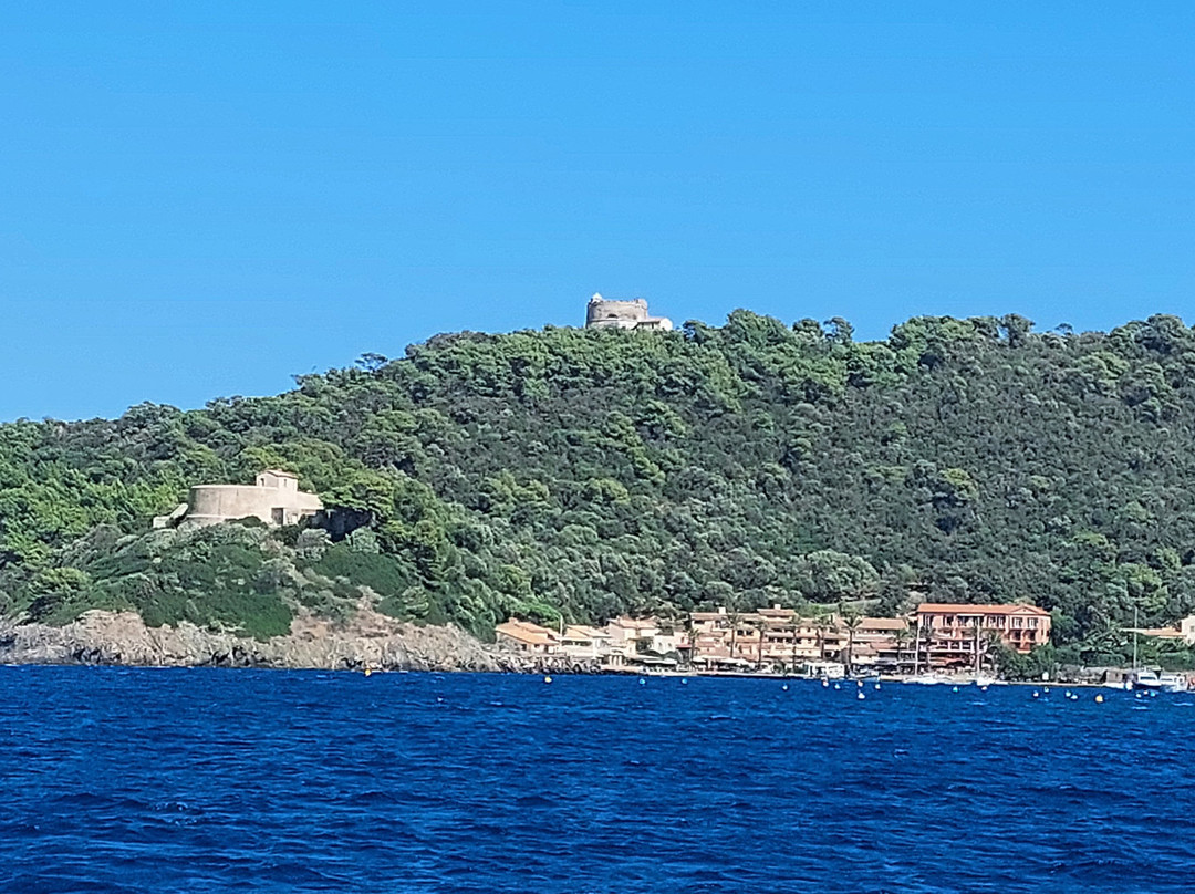 Latitude Verte-博尔默勒米莫萨必去景点