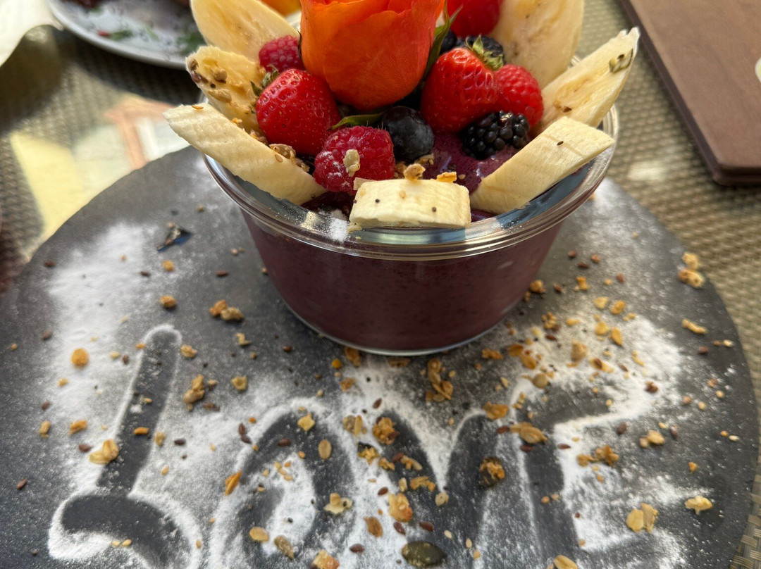 Earth Bowls