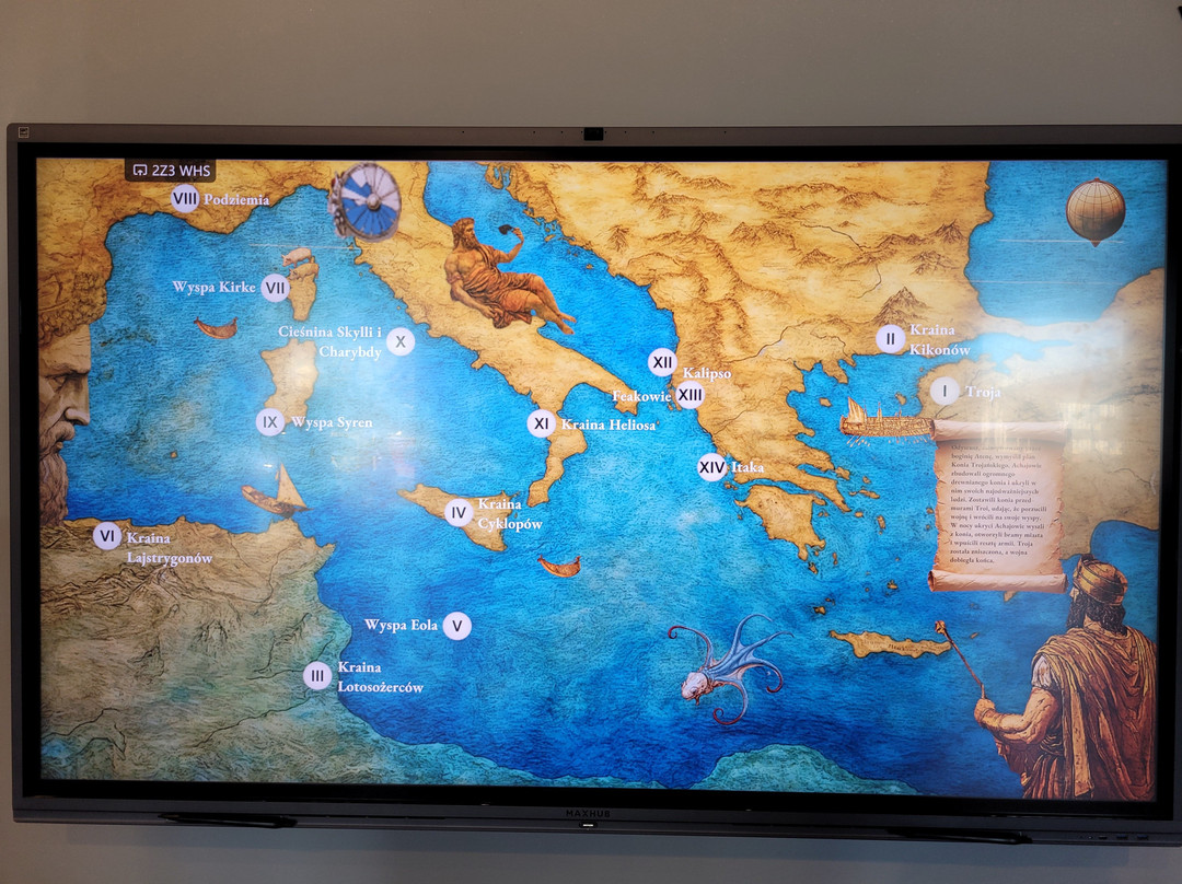 V Museum Corfu-科孚市必去景点