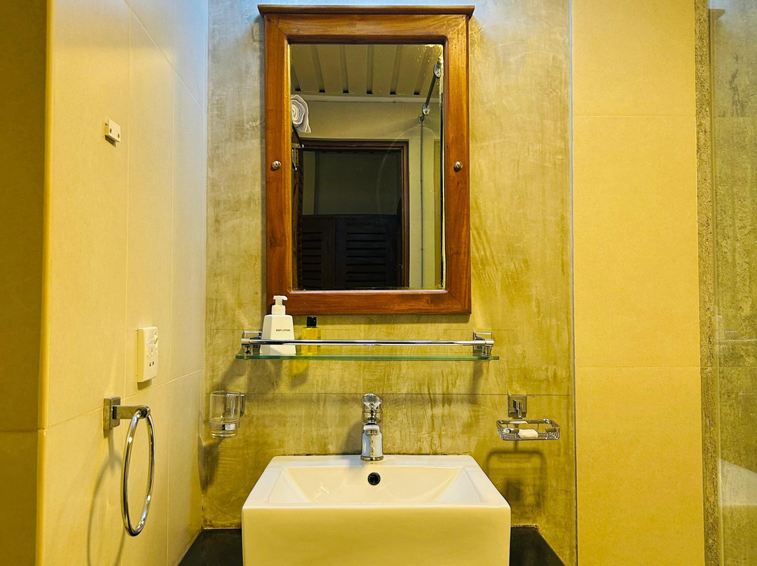 Lemas Holiday Bungalow主图