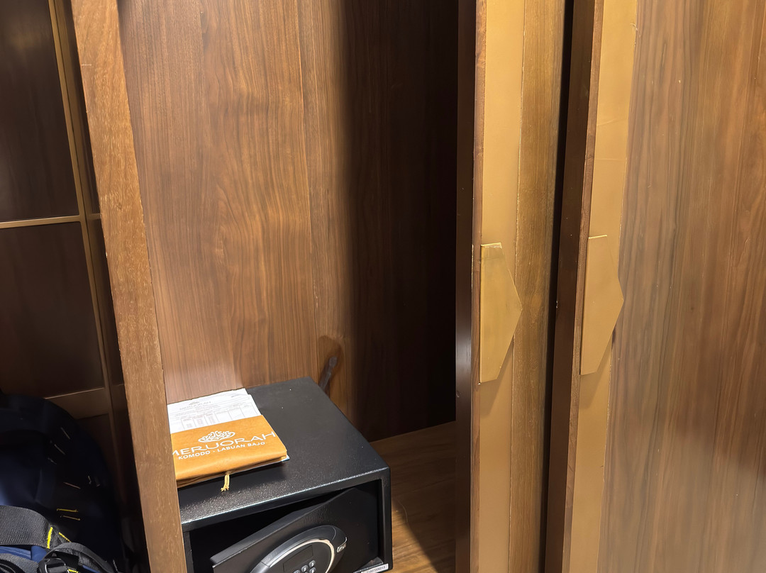 Meruorah Komodo Labuan Bajo主图