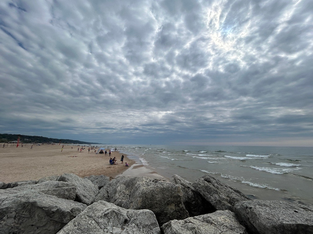 The Washington Street Inn Bed and Breakfast主图