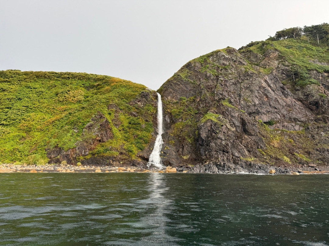 Aniva Lighthouse-Sakhalin必去景点