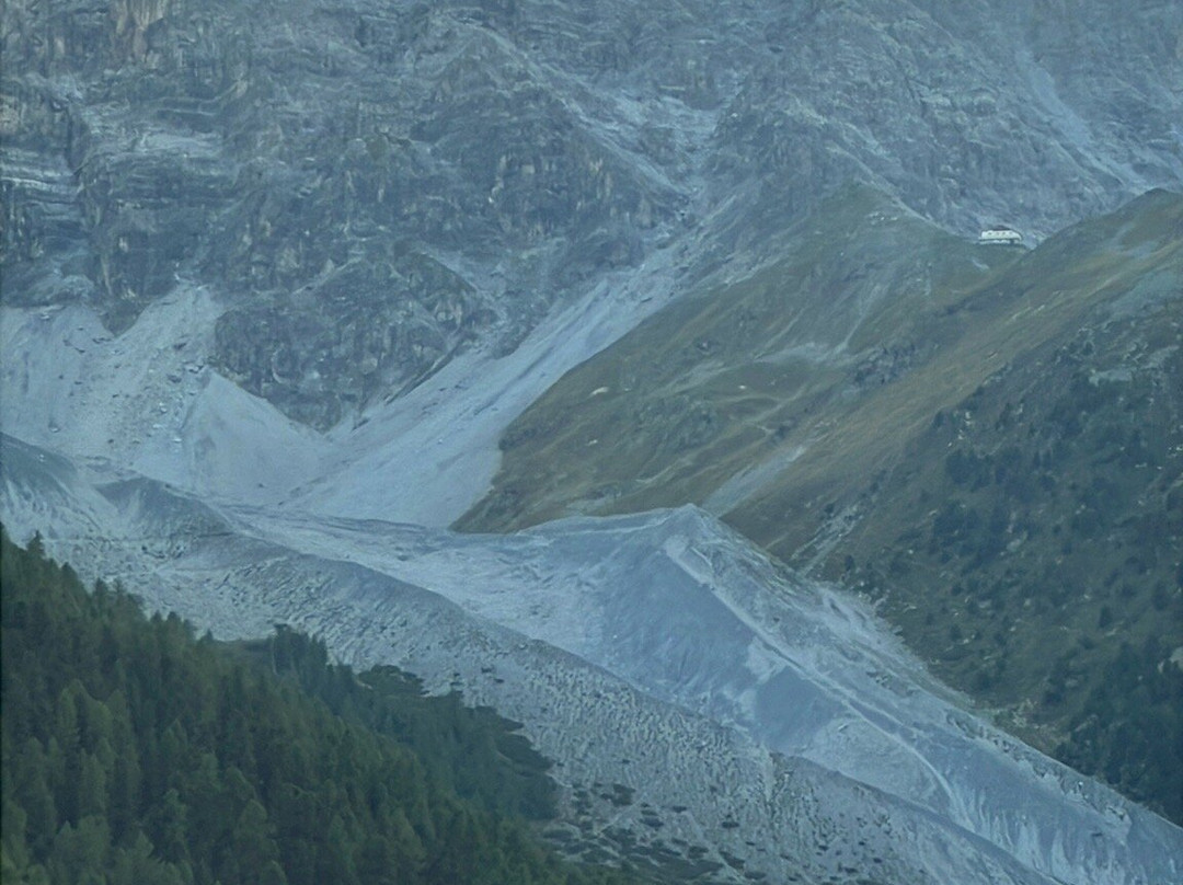 Hotel Cristallo主图