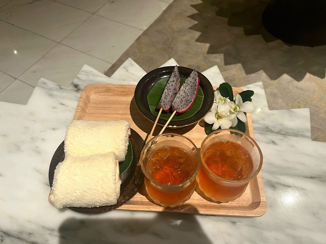 Sati Spa-卡马拉必去景点