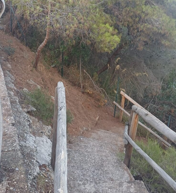 Cala d'Arconte, Cilento-Marina di Camerota必去景点