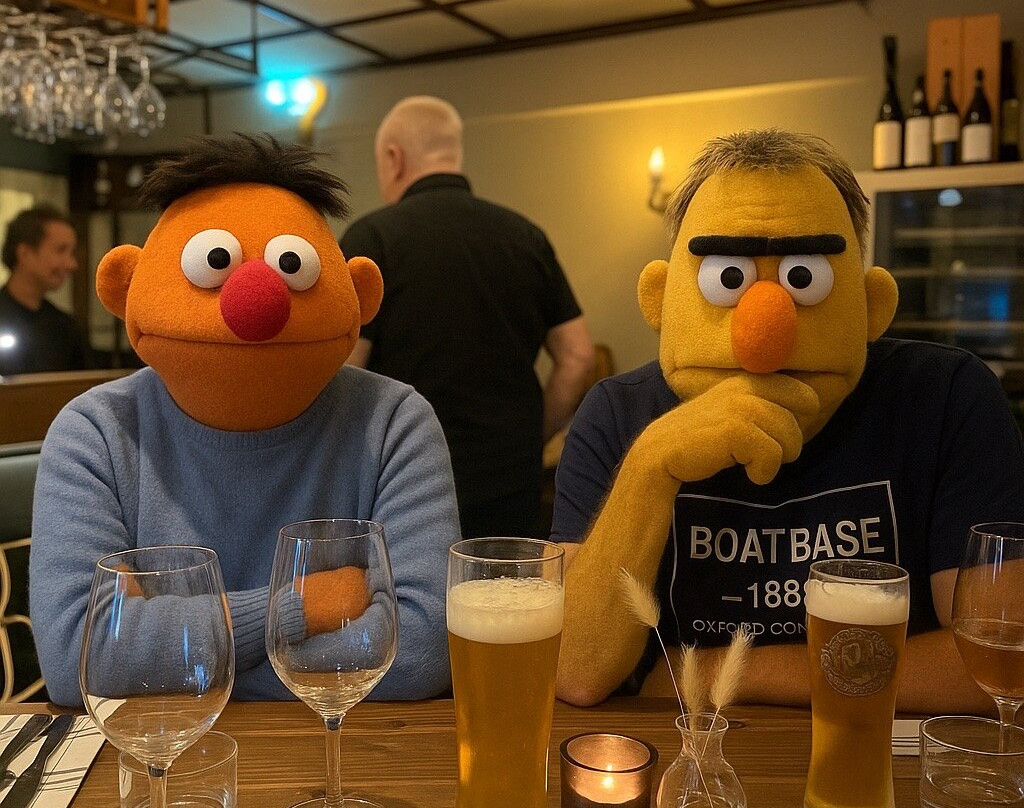 Köttbaren Järvsö