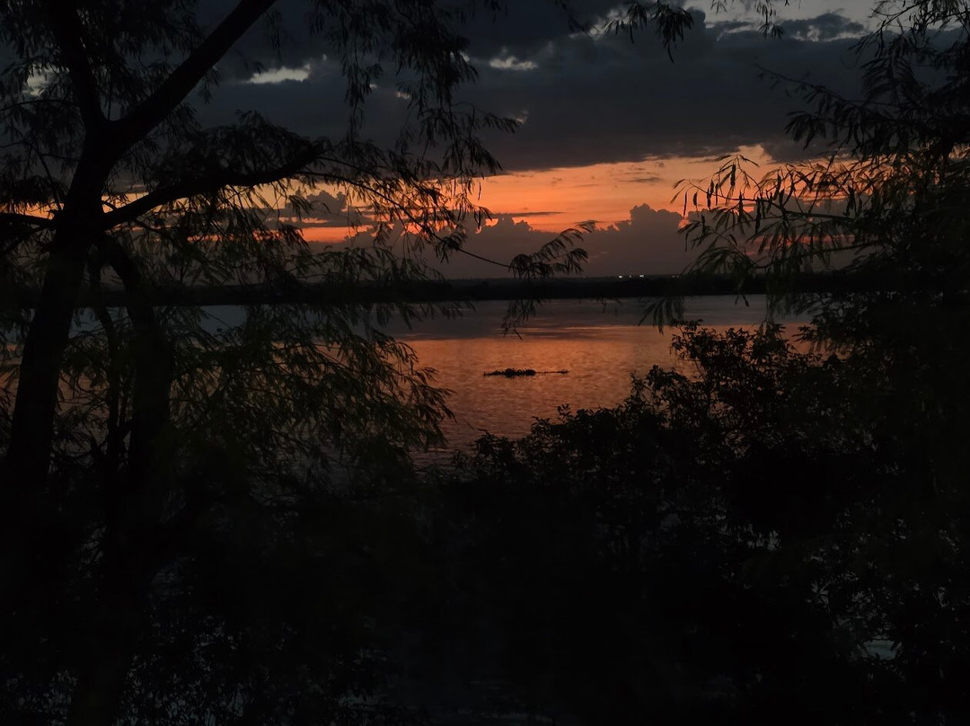 Rio Paraná-Pauliceia必去景点