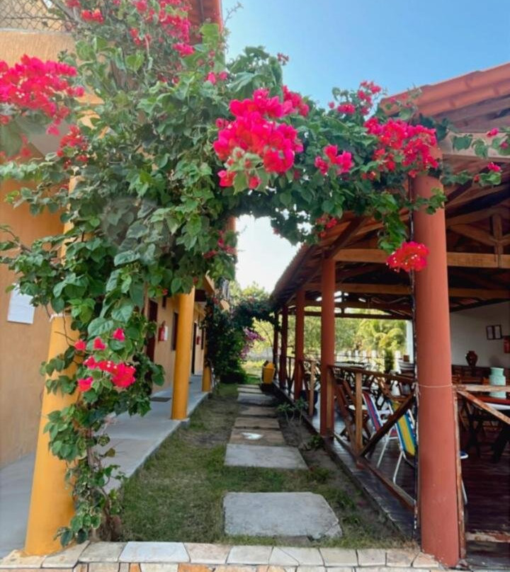 Pousada Essencia de Atins