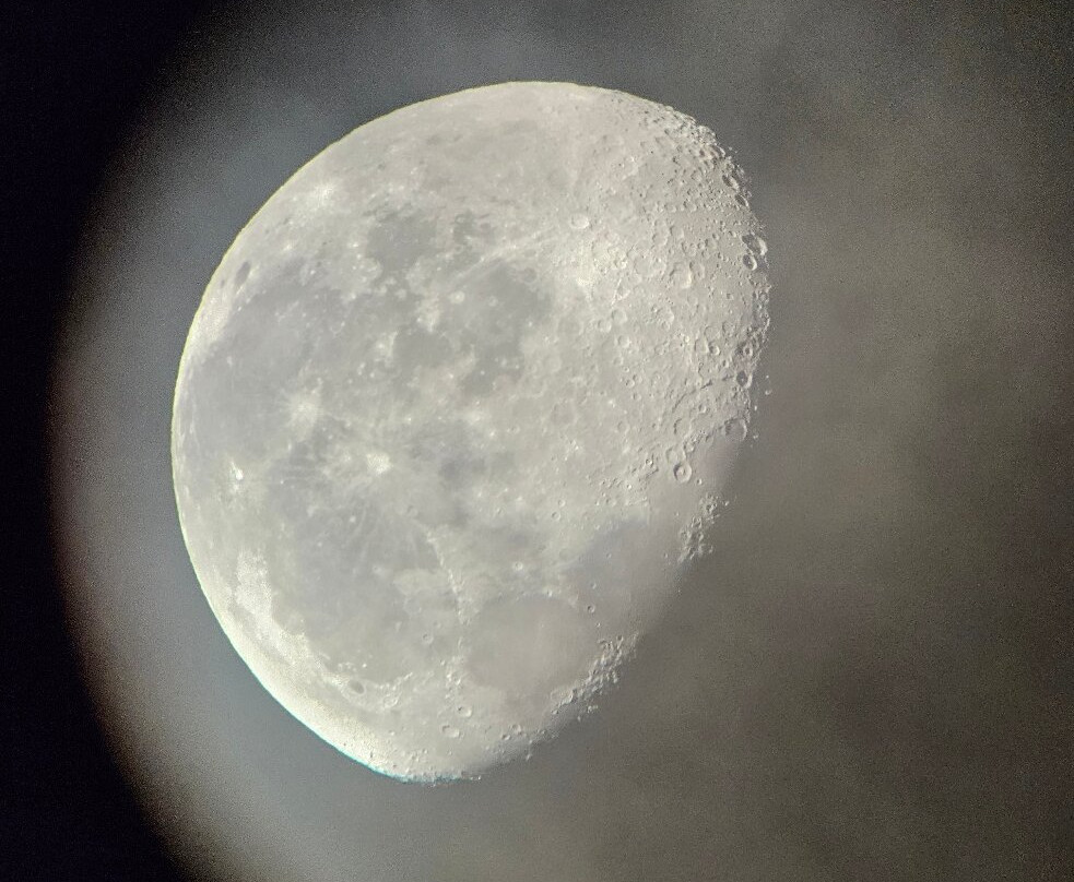 Kielder Observatory-Kielder必去景点