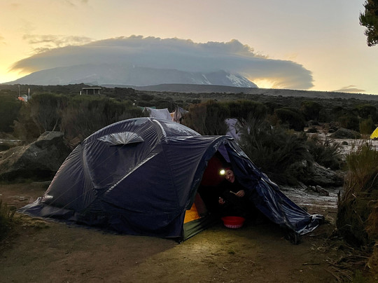 Promise Kilimanjaro & Safaris (PK Safaris)-莫西必去景点