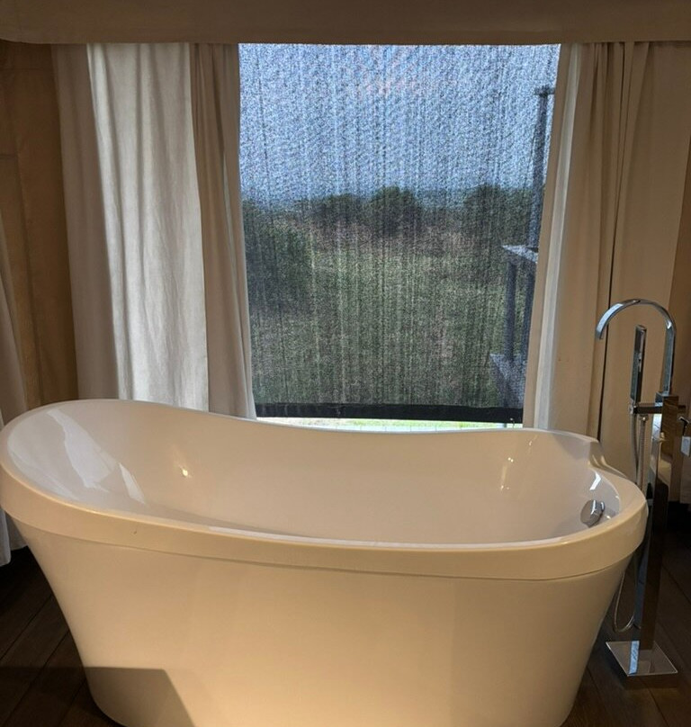 Mara Mara Tented Lodge主图