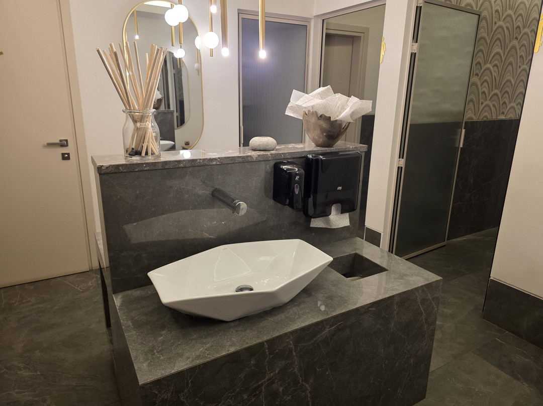 Matheo Hotel Villas & Suites主图