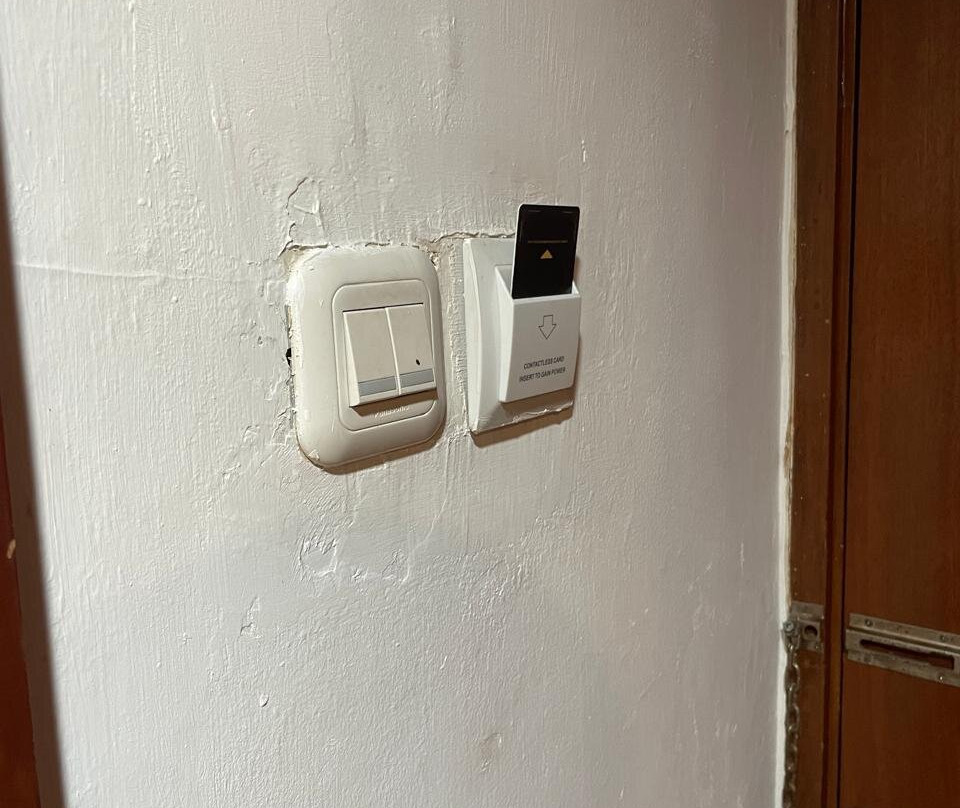 Savoy Homann Bidakara 飯店主图