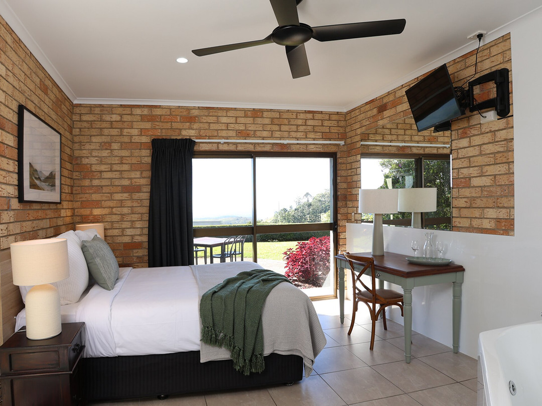 Maleny Views Motel主图