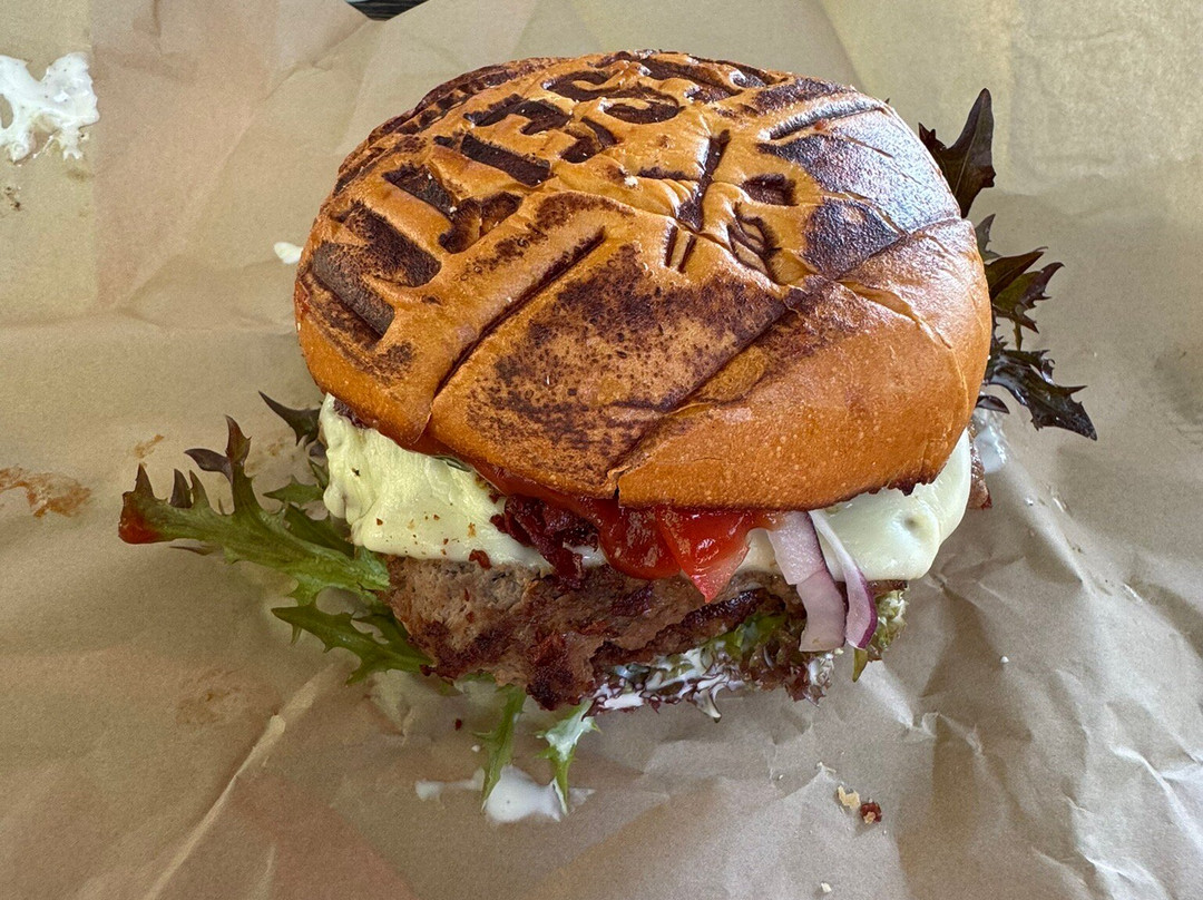 Seeseitn Streetfood Burger