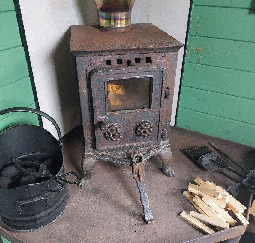 Lucker Mill House主图