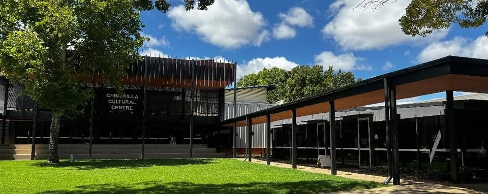 Lapunyah Art Gallery-Chinchilla必去景点